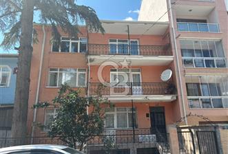 CB CITY'DEN ERTUĞRULGAZİ MAHALLESİNDE 3+1 KİRALIK DAİRE - 1 - 366532