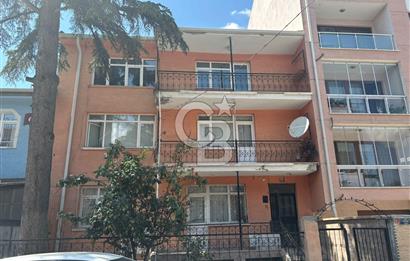CB CITY'DEN ERTUĞRULGAZİ MAHALLESİNDE 3+1 KİRALIK DAİRE