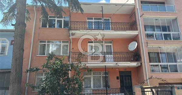 CB CITY'DEN ERTUĞRULGAZİ MAHALLESİNDE 3+1 KİRALIK DAİRE - 366532