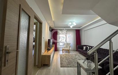 DEMİRTAŞ DUMLUPINAR MH.SATILIK 4+1 DUBLEKS DAİRE