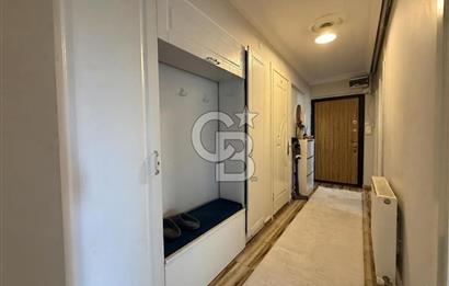 BORNOVA KÜÇÜKPARK YAKINI CADDE ÜZERİNDE SATILIK 3+1 DAİRE