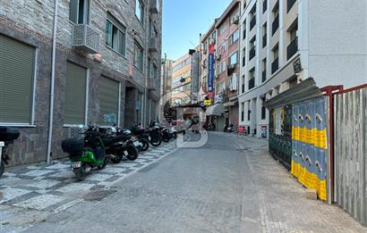 KADİKÖY OSMANAGA MAH SIFIR 3+1 KONUT ve İŞYERİNE UYGUN DAİRE