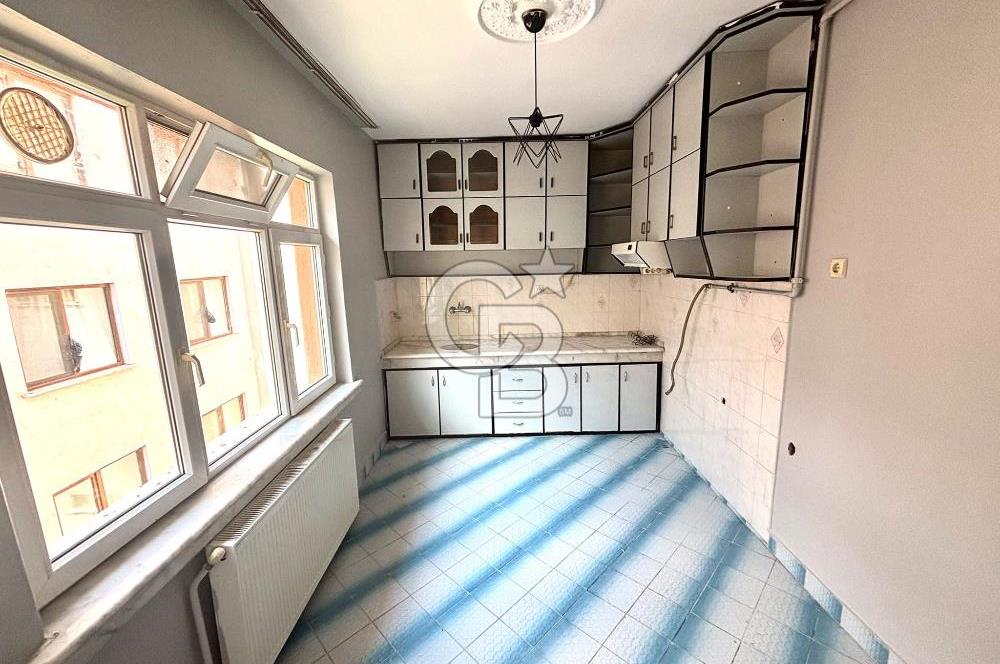 CB CITY'DEN ERTUĞRULGAZİ MAHALLESİNDE 3+1 KİRALIK DAİRE