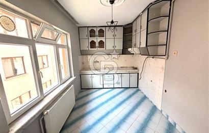 CB CITY'DEN ERTUĞRULGAZİ MAHALLESİNDE 3+1 KİRALIK DAİRE