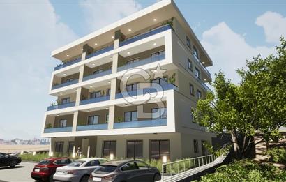 COLDWELL BANKER NET GAYRİMENKUL 2+1 SATILIK DAİRELER
