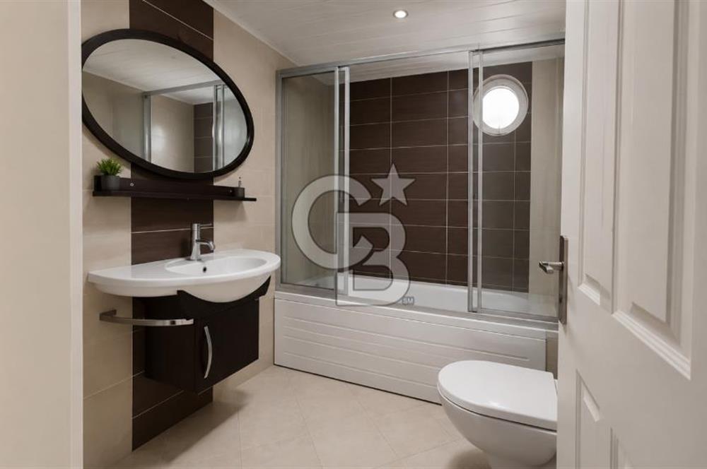 LAND OF LEGENDS'A 50 METRE | EMSALSİZ KONUMDA 3 BLOK 6 DAİRE
