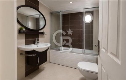 LAND OF LEGENDS'A 50 METRE | EMSALSİZ KONUMDA 3 BLOK 6 DAİRE