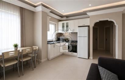 LAND OF LEGENDS'A 50 METRE | EMSALSİZ KONUMDA 3 BLOK 6 DAİRE
