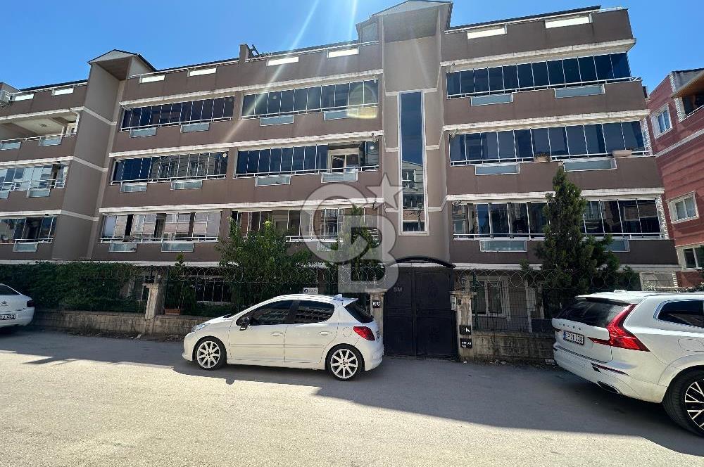 DEMİRTAŞ DUMLUPINAR MH.SATILIK 4+1 DUBLEKS DAİRE