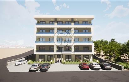 COLDWELL BANKER NET GAYRİMENKUL 2+1 SATILIK DAİRELER