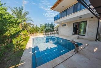 ANTALYA DEMRE KUMDAĞI NDA CB ARDEN DEN SATILIK VİLLA  - 2 - 366543