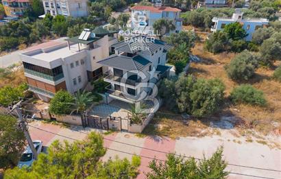 ANTALYA DEMRE KUMDAĞI NDA CB ARDEN DEN SATILIK VİLLA 