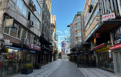 KADİKÖY OSMANAGA MAH SIFIR 3+1 KONUT ve İŞYERİNE UYGUN DAİRE