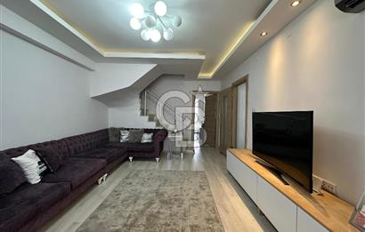 DEMİRTAŞ DUMLUPINAR MH.SATILIK 4+1 DUBLEKS DAİRE