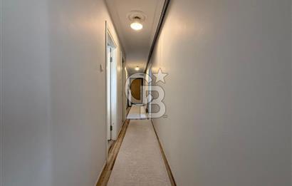 BORNOVA KÜÇÜKPARK YAKINI CADDE ÜZERİNDE SATILIK 3+1 DAİRE
