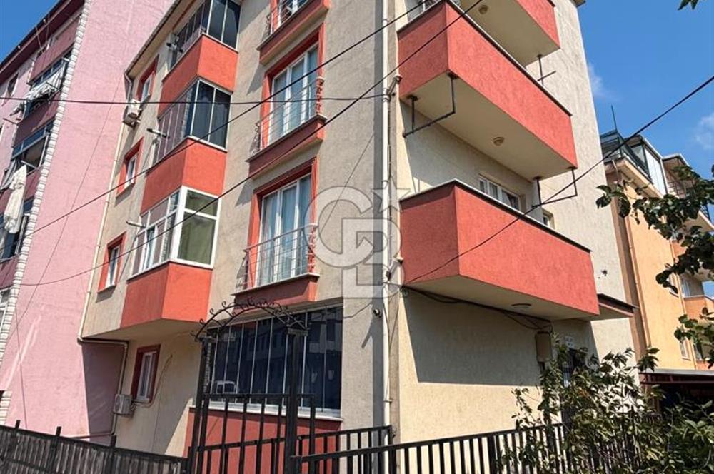 🌿 ATATÜRK MAHALLESİ’NDE MÜSTAKİL EV KONFORUNDA 3+1 BAHÇE DUBLEKS