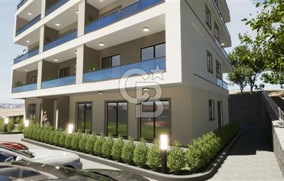 COLDWELL BANKER NET GAYRİMENKUL 2+1 SATILIK DAİRELER