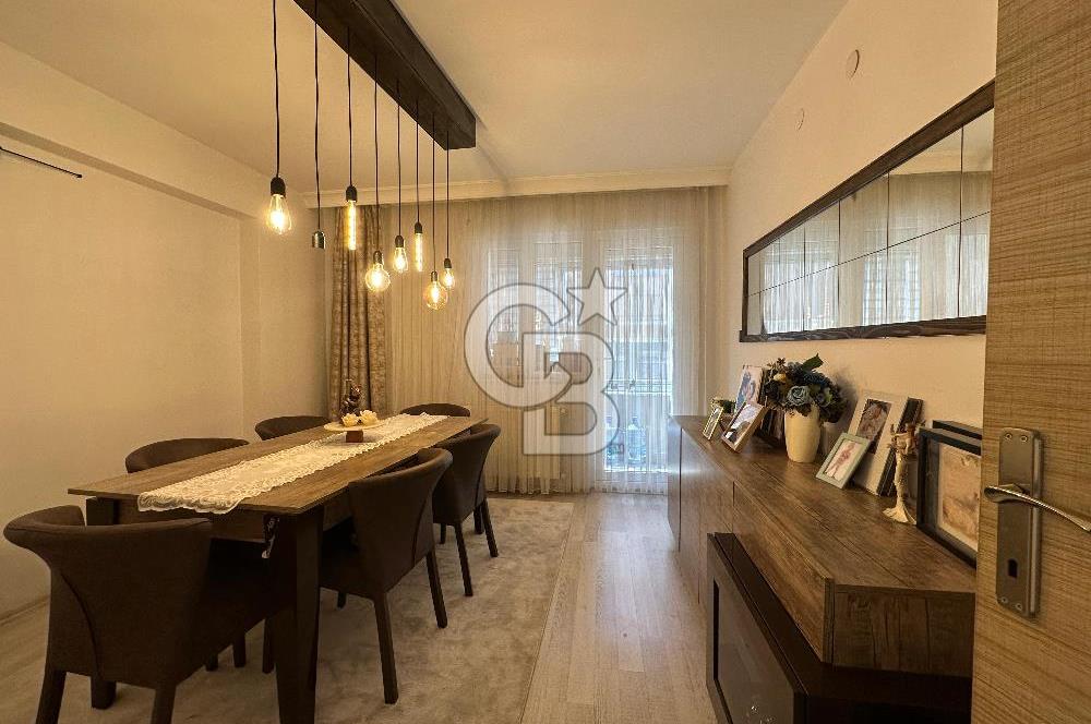 DEMİRTAŞ DUMLUPINAR MH.SATILIK 4+1 DUBLEKS DAİRE