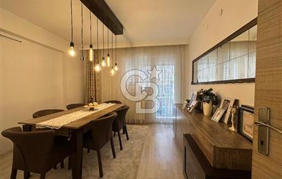 DEMİRTAŞ DUMLUPINAR MH.SATILIK 4+1 DUBLEKS DAİRE