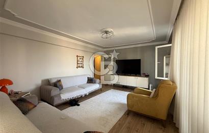 BORNOVA KÜÇÜKPARK YAKINI CADDE ÜZERİNDE SATILIK 3+1 DAİRE
