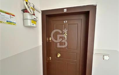 Çanakkale Lapseki Merkezi Konum Ana Cadde Kiralık Dubleks Daire