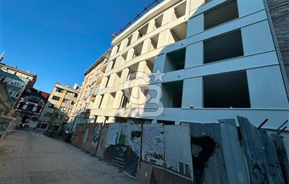 KADİKÖY OSMANAGA MAH SIFIR 3+1 KONUT ve İŞYERİNE UYGUN DAİRE