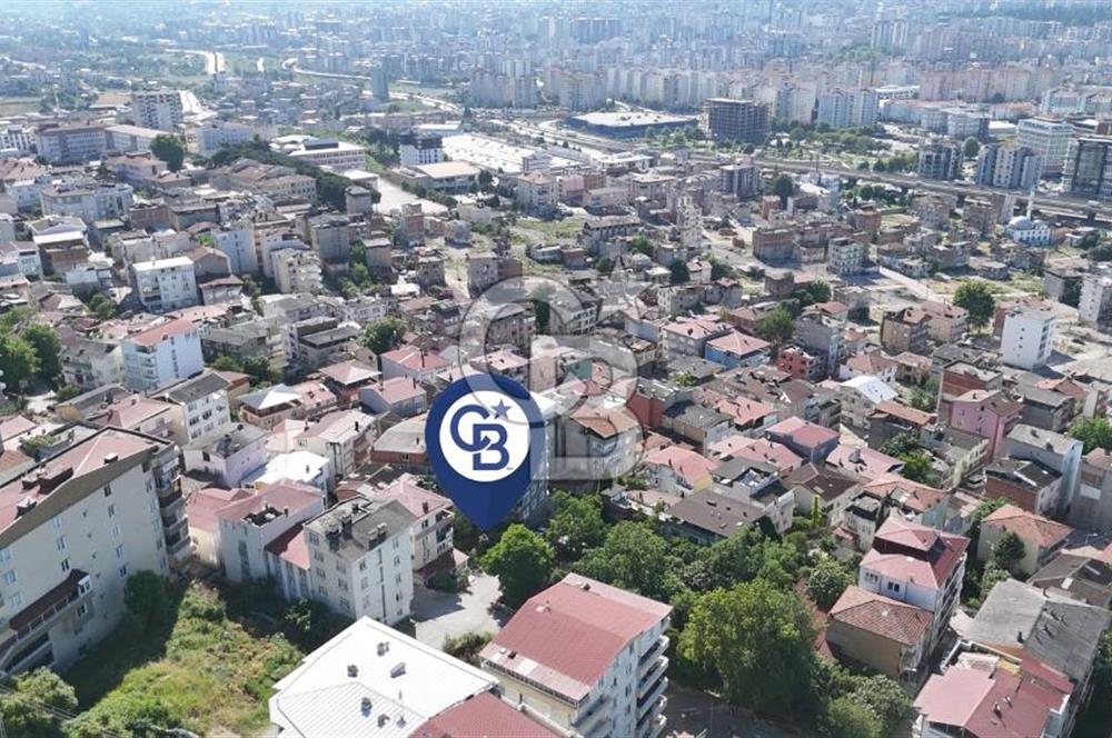 Teknepınar da kat karşılığı arsa