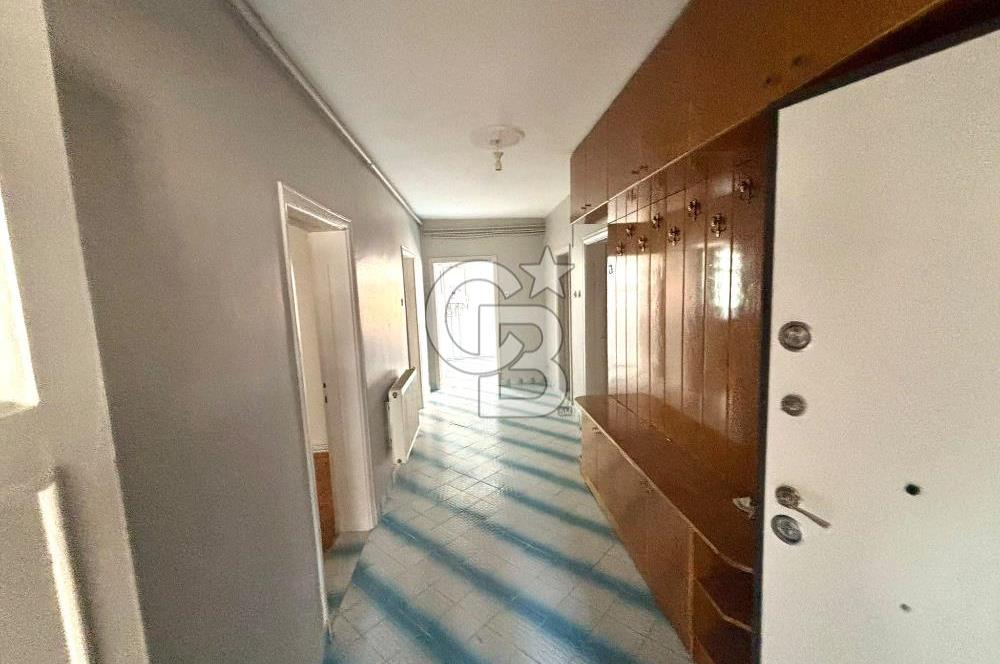 CB CITY'DEN ERTUĞRULGAZİ MAHALLESİNDE 3+1 KİRALIK DAİRE