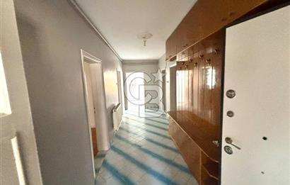 CB CITY'DEN ERTUĞRULGAZİ MAHALLESİNDE 3+1 KİRALIK DAİRE