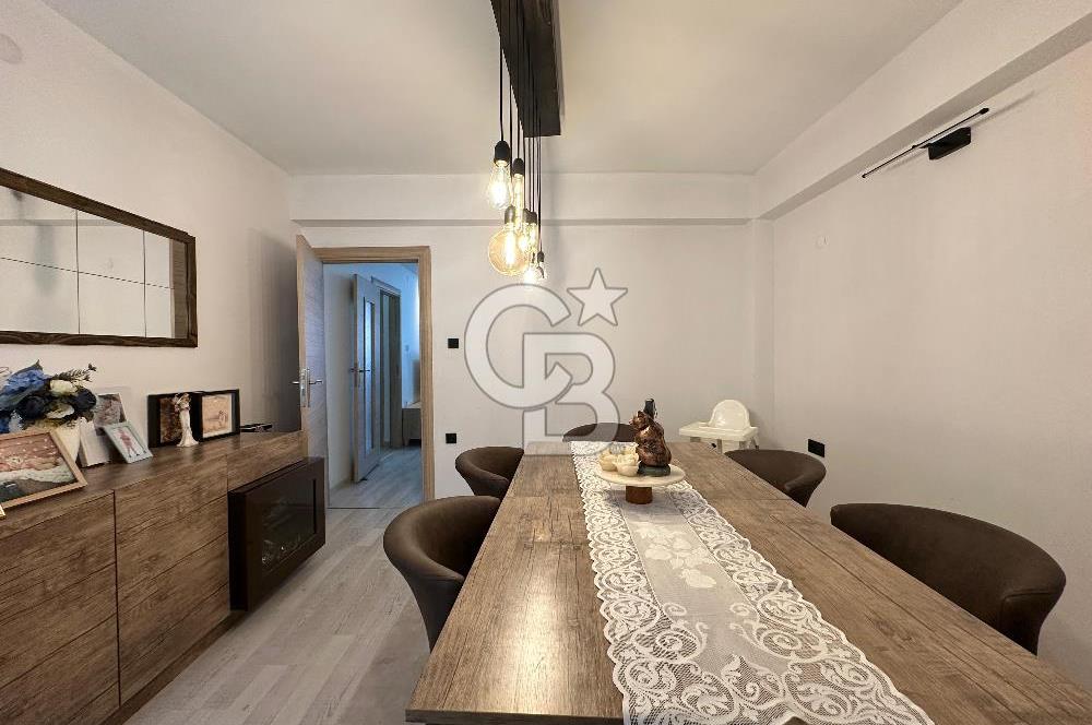 DEMİRTAŞ DUMLUPINAR MH.SATILIK 4+1 DUBLEKS DAİRE