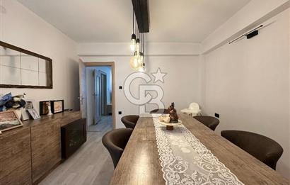DEMİRTAŞ DUMLUPINAR MH.SATILIK 4+1 DUBLEKS DAİRE