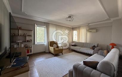 BORNOVA KÜÇÜKPARK YAKINI CADDE ÜZERİNDE SATILIK 3+1 DAİRE