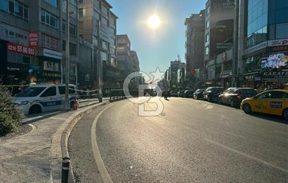 KADİKÖY OSMANAGA MAH SIFIR 3+1 KONUT ve İŞYERİNE UYGUN DAİRE