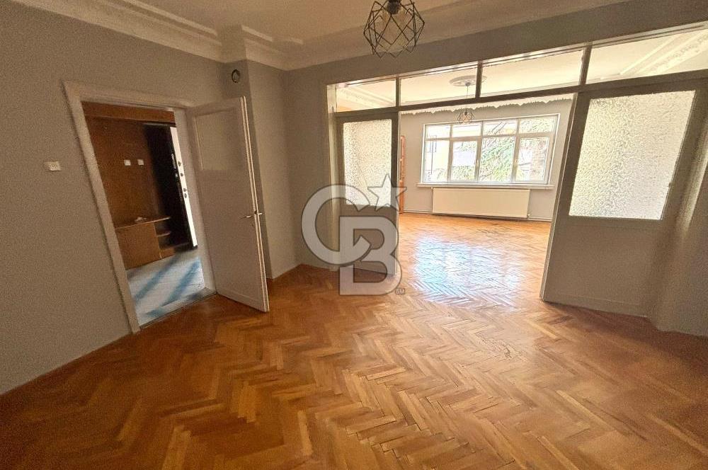 CB CITY'DEN ERTUĞRULGAZİ MAHALLESİNDE 3+1 KİRALIK DAİRE