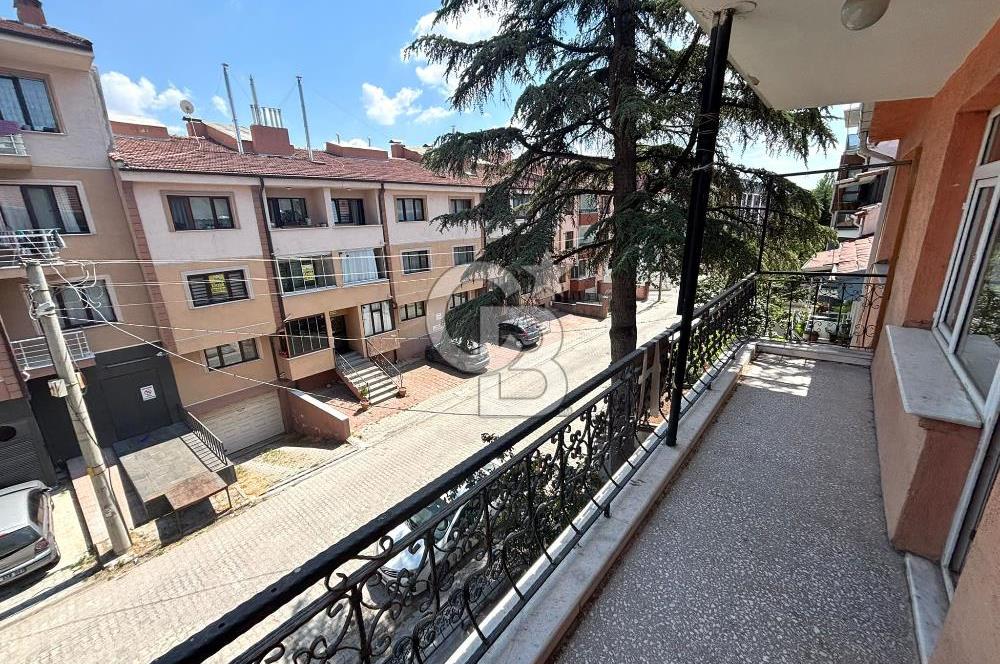 CB CITY'DEN ERTUĞRULGAZİ MAHALLESİNDE 3+1 KİRALIK DAİRE