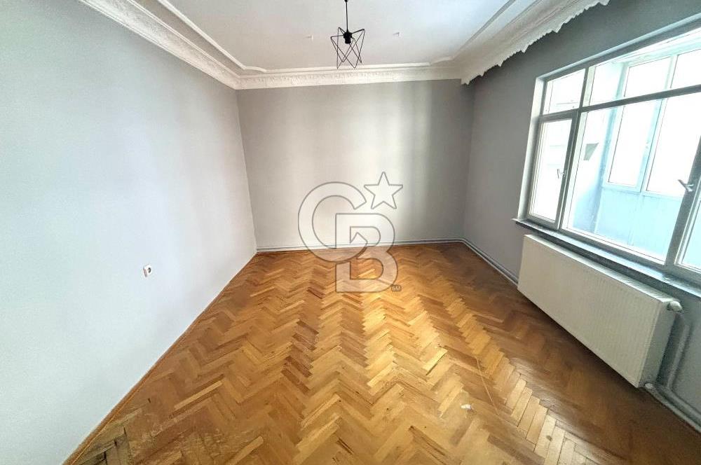 CB CITY'DEN ERTUĞRULGAZİ MAHALLESİNDE 3+1 KİRALIK DAİRE