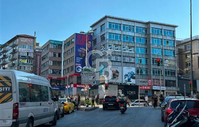 KADİKÖY OSMANAGA MAH SIFIR 3+1 KONUT ve İŞYERİNE UYGUN DAİRE