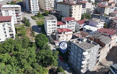 Teknepınar da kat karşılığı arsa
