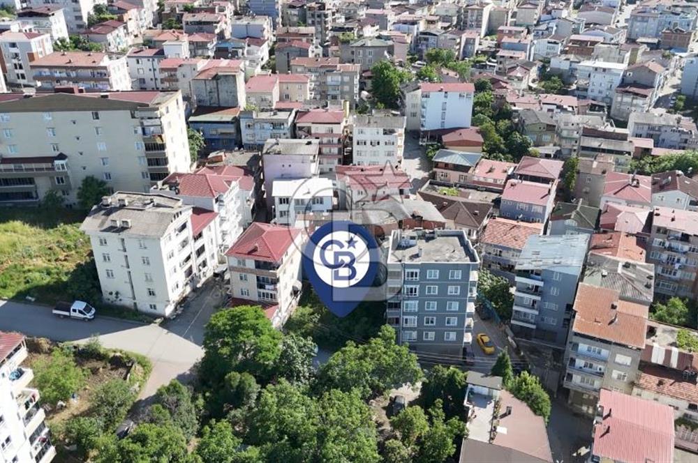Teknepınar da kat karşılığı arsa