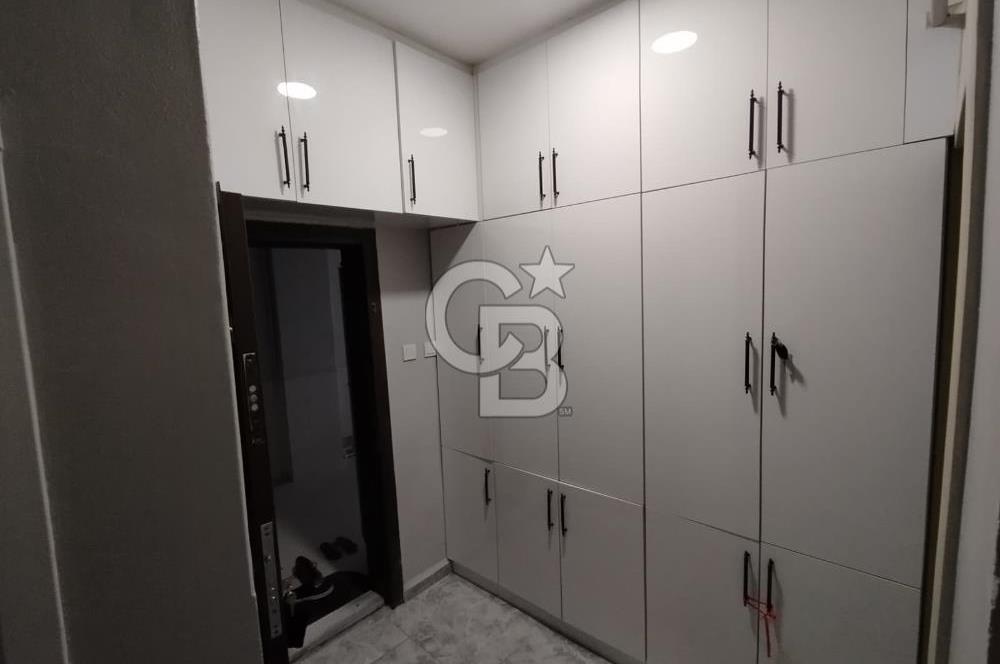 ARNAVUTKÖY TAŞOLUK SATILIK 2+1 GİRİŞ DAİRE