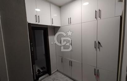ARNAVUTKÖY TAŞOLUK SATILIK 2+1 GİRİŞ DAİRE