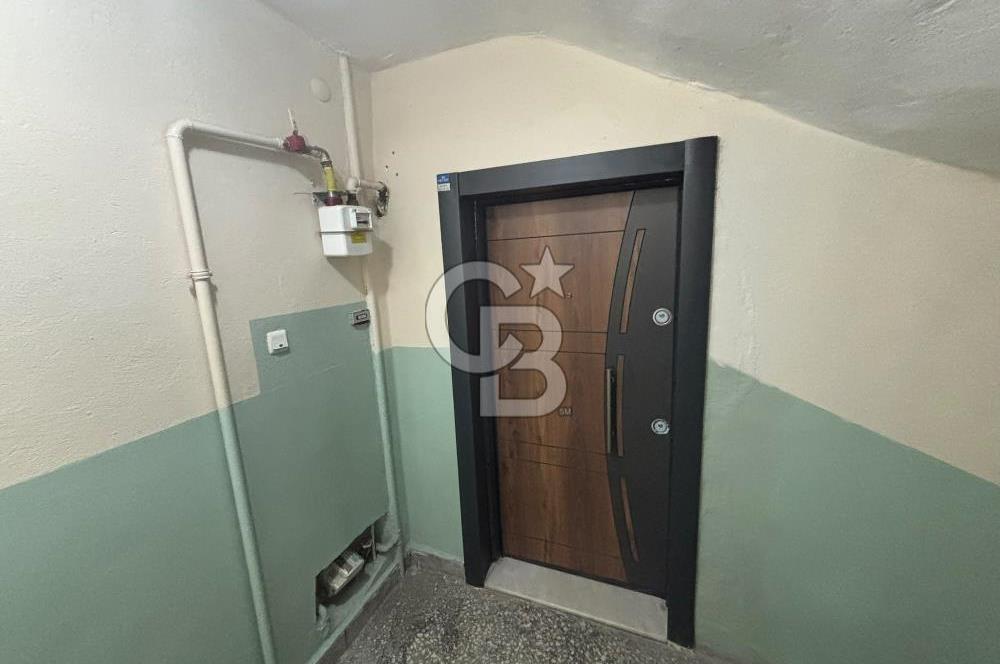 CB CITY'DEN ERTUĞRULGAZİ MAHALLESİNDE 3+1 KİRALIK DAİRE