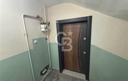 CB CITY'DEN ERTUĞRULGAZİ MAHALLESİNDE 3+1 KİRALIK DAİRE