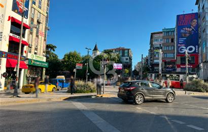 KADİKÖY OSMANAGA MAH SIFIR 3+1 KONUT ve İŞYERİNE UYGUN DAİRE
