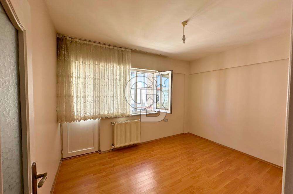 Çanakkale Lapseki Merkezi Konum Ana Cadde Kiralık Dubleks Daire
