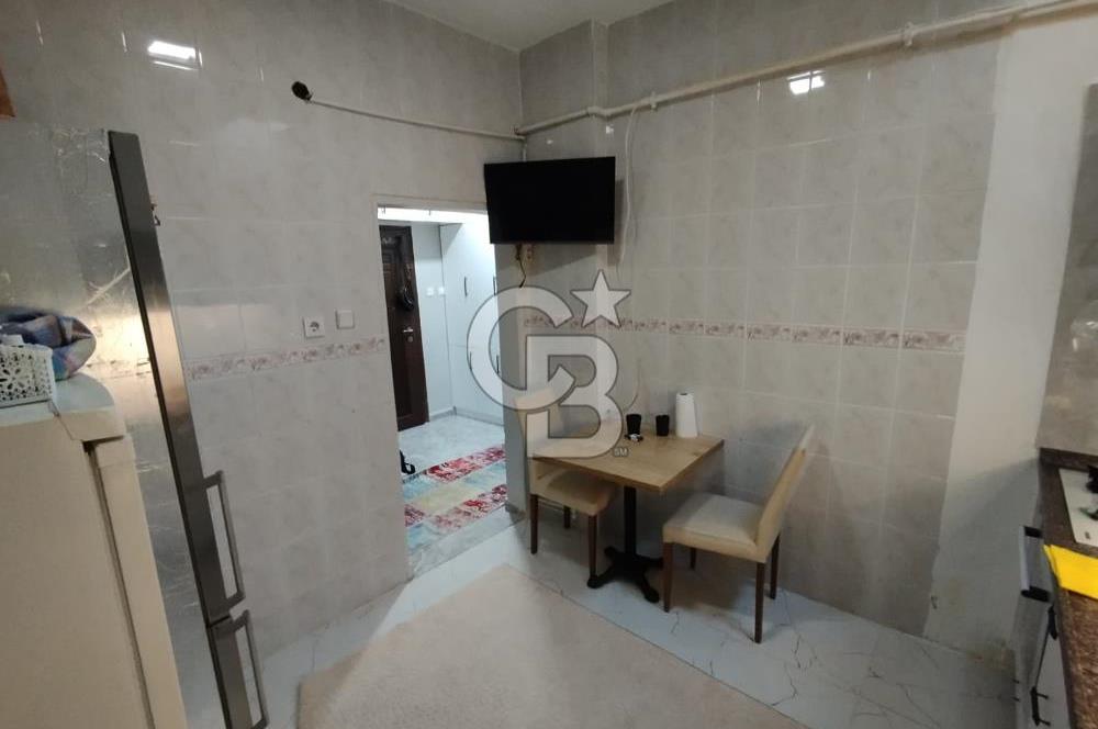 ARNAVUTKÖY TAŞOLUK SATILIK 2+1 GİRİŞ DAİRE