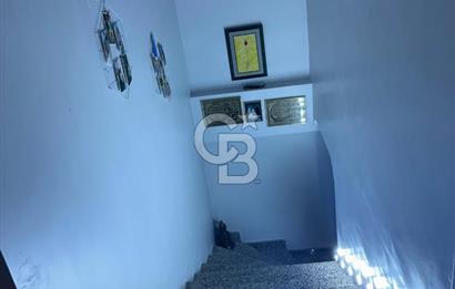 🌿 ATATÜRK MAHALLESİ’NDE MÜSTAKİL EV KONFORUNDA 3+1 BAHÇE DUBLEKS