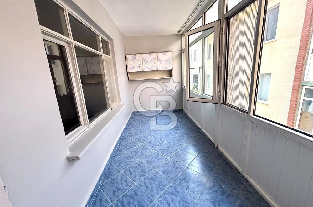 CB CITY'DEN ERTUĞRULGAZİ MAHALLESİNDE 3+1 KİRALIK DAİRE