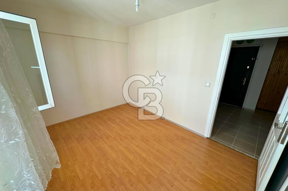 Çanakkale Lapseki Merkezi Konum Ana Cadde Kiralık Dubleks Daire