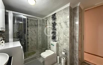 BORNOVA KÜÇÜKPARK YAKINI CADDE ÜZERİNDE SATILIK 3+1 DAİRE